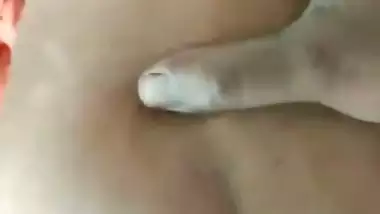 Desi cheater bhabhi outdoor blowjob and fucked by lover part 2