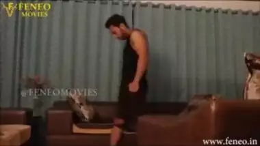 Dost ka behen ki gaand