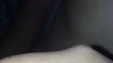 Desi wife suck her devar dick