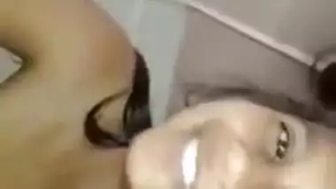 Horny chubby girl fuck vdo