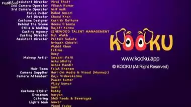 Chull – Room Service Kooku S01E02