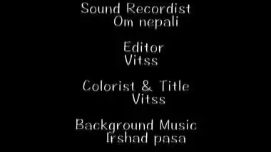 Deshi Maal Videshi Pose - The Cinema Dosti Xxx Masala Video