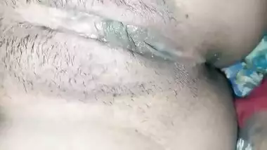 My Big Esthan Touching My Fast Time My Video. Please Seen Now