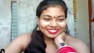 Desi sexy bhabi live cam show