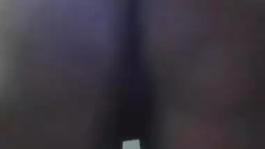 BigAss Bhabi Showing