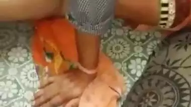 Desi Wife Shared With Boss