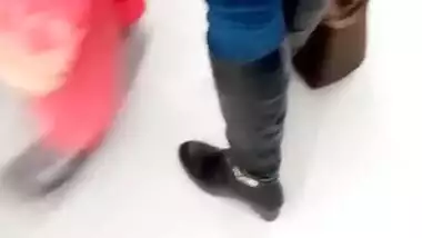 Huge Huge Desi Wet Giant ASS