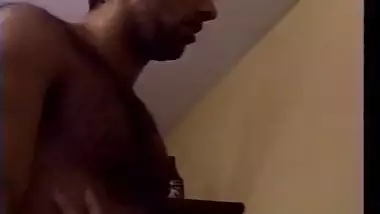 Tatiana Toria And Harvey Rosco Having A Little Fun