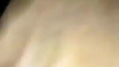 Sweaty Desi Lovers Fucking With Audio