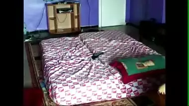 Indian sex video secret affair bhabhi