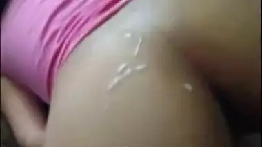 Chudakad chachi ne mere baap ke big dick se fuck kia