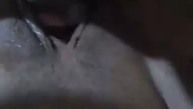 Desi milf’s Tamil sex video with her horny brother-in-law