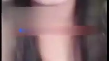 Hayat 121 Tango Premium With Face Full Nude Showing Boobs And Pussy