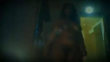 Dark Moody Sultry Seduction