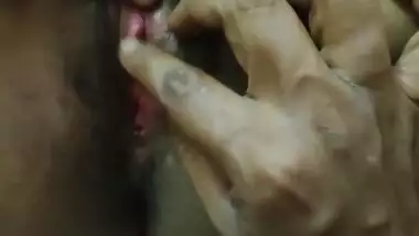 He Sets Her Pussy On Fire!! Indian Teacher With Her Dirty Student!!!