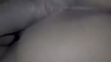 Sneaked into my girlfriends brothers room