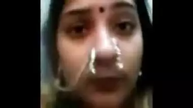 Mangala Bhabhi Wear Kashti Saree