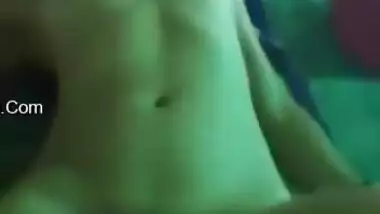 Today Exclusive -desi Lover Record Gf Nude Video