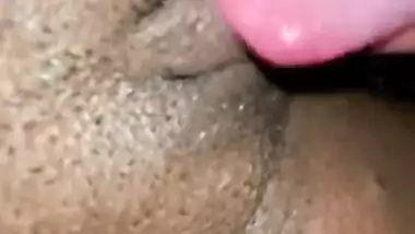 Cute Stepmoms new son wakes her up to sucking...