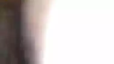 Telugu girl ne boyfriend ka lund chooskar mms banaya