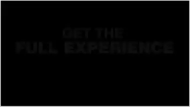 BLACKEDRAW Stranded Scarlett rides stranger's throbbing BBC