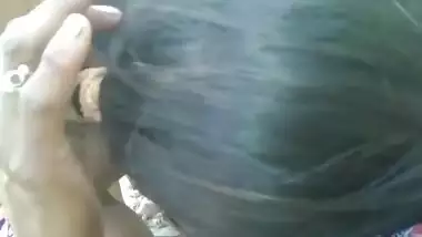 Paid Randi jungle fucking