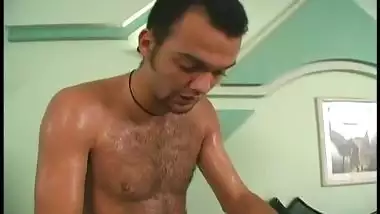 Brown Melisa Gets Fucked By Ricardo