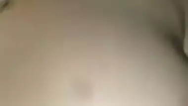 Sweating Indian fuck