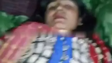 Hairy pussy village wife sex viral xxx with neighbor