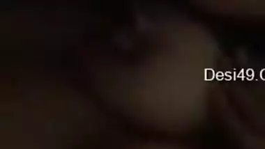 Today Exclusive-sexy Lankan Wife Blowjob And Fucked Part 2