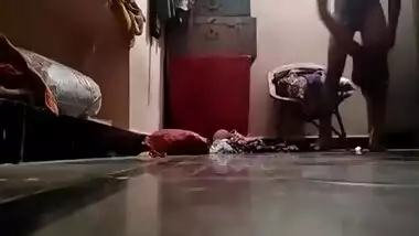 Horny Big Tits Girlfriend Gets Fucked Hard In Sneaky Sex