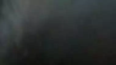 Desi girl showing pussy on video call to lover