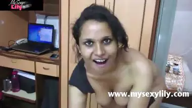 Desi bigtits Gorgeous Lily Masturbation Sex