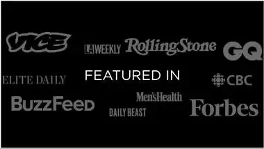 BLACKEDRAW This could be your GF