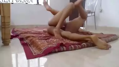 Bb Maje Lekar Chudwati Hui