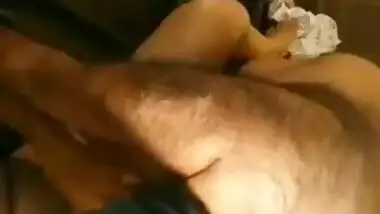 Mohini fucked and moining