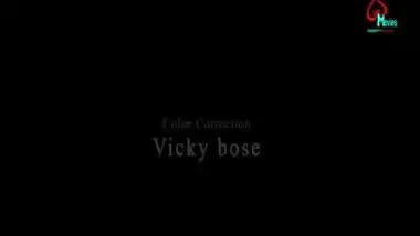 Hindi Threesome XXX video