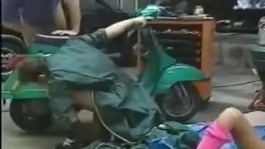 This is how it works in Indian culture special...