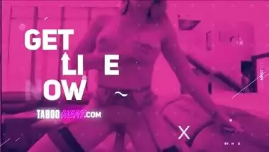 Kenzi Love in Hot New Step Mom Stuck and Fucked under the Bed