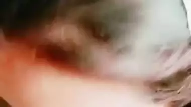 Milf sucks her stepson’s hard dick in Pakistani sex