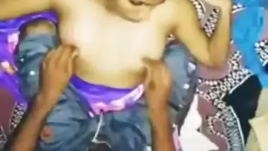 Desi Indian paramours sex clip MMS