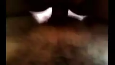 Big boobs Kerala girlfriend rides and fucks boyfriend!