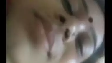 Desi mature maid sucks owner’s thick dick deep