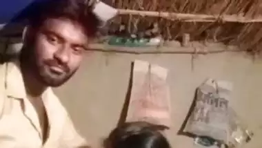 Handsome Indian sets camera to film sex with Desi XXX partner