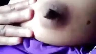Assamese boudi exposing fully nude selfie show