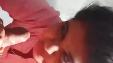 Cheater sucker bhabhi