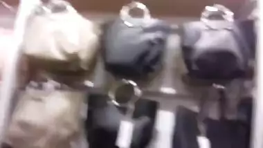 Tamil Butt Jeans Gand