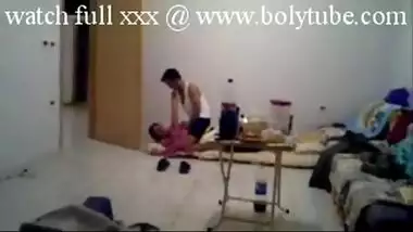 Punjabi Boy And Bengali Scandal