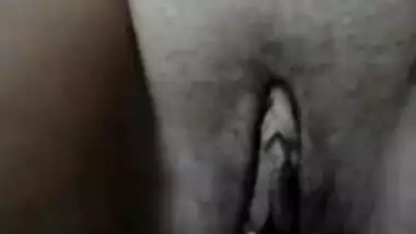 Bhabhi enjoying wid Devar with hindi conversation