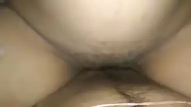 Desi Puffy Nipple Bhabhi Riding Husband Dick